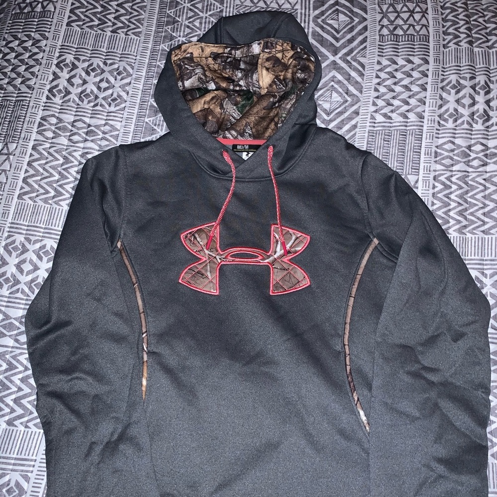 Under Armour Hoodie